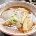 ラーメン ふくや - 