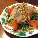 チェロブルー - 