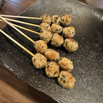 Sumibi Yakitori Kisaiya - 