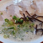 Nagahama Ramen - 