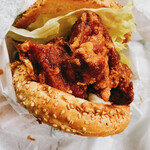 ラッキーピエロ 本町店 - 