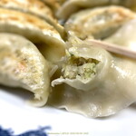 三ちゃん - 餃子の餡