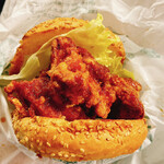 ラッキーピエロ 本町店 - 