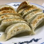 三ちゃん - 餃子（２人前）