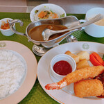 レストラン雪河亭 本店 - 