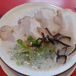 Nagahama Ramen - 