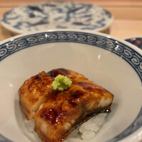 鮨 そえ島 - 海うなぎ(天草)