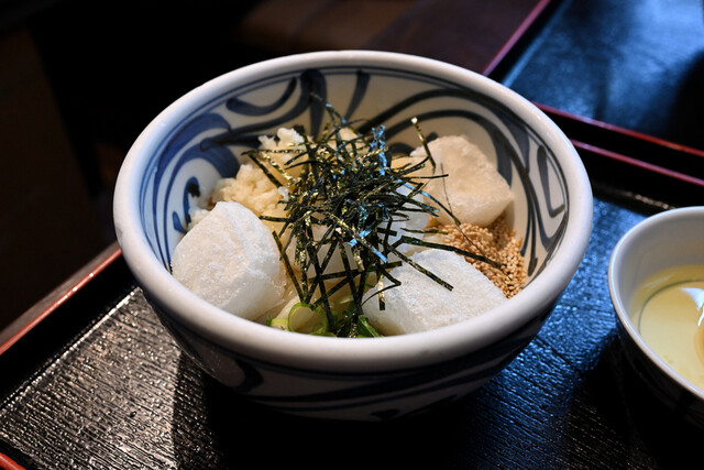 饂飩 饂飩 根の津 - 根津/うどん | 食べログ