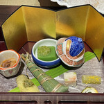 鳥羽ビューホテル花真珠 - 