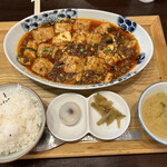 中華川食堂 - 