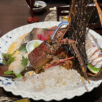 鳥羽ビューホテル花真珠 - 