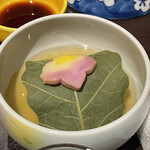 鳥羽ビューホテル花真珠 - 