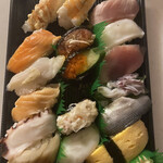 Kozou zushi - 