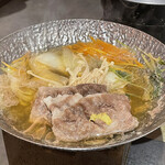 鳥羽ビューホテル花真珠 - 