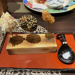 鳥羽ビューホテル花真珠 - 