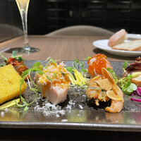 ダルマット 六本木ヒルズ店 - 