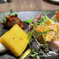 ダルマット 六本木ヒルズ店 - 