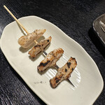 炭火焼鳥吉平 - 