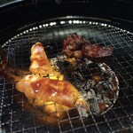 あみやき亭 - 