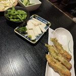 炭火焼鳥吉平 - 