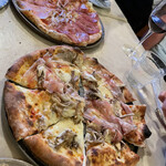 PIZZERIA La locanda del pittoria - 