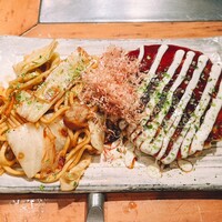 OSAKA きっちん 銀座本店 -  OSAKA きっちん 銀座本店 -