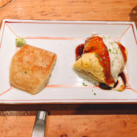 OSAKA きっちん 銀座本店 -  OSAKA きっちん 銀座本店 -