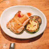 OSAKA きっちん 銀座本店 -  OSAKA きっちん 銀座本店 -