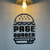 PAGE BURGER - その他写真: