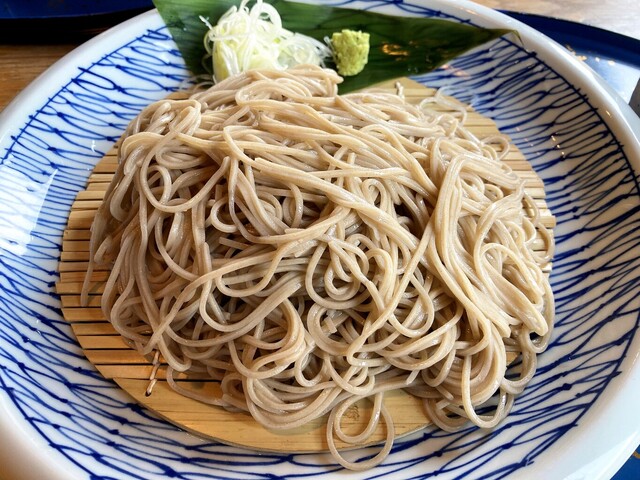 賛久庵（さんくあん） - 蔵王町その他（そば）の写真