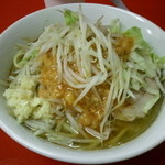 学 - (2013年8月)トッピングに味噌♪