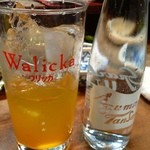 もつ焼 まるい - 