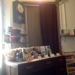 自家焙煎珈琲 喫茶 路地