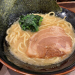 壱角家 - 