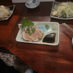 上大岡もつ肉商店 - 