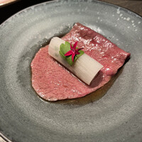 USHIGORO S. GINZA - 
