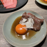 USHIGORO S. GINZA - 