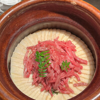 USHIGORO S. GINZA - 