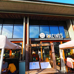 Racines FARM to PARK - 