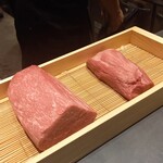 IAKU  - フィレとタン