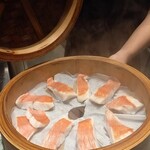 IAKU  - 金目鯛⭐