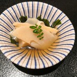 石塀小路豆ちゃ - 