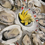 Oyster and Wine Bar RITZ - 