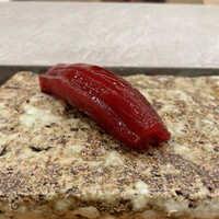 麻布 鮨 田名網 - 