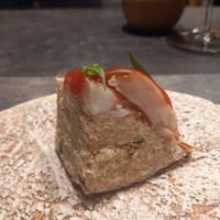 IAKU  - 毛蟹