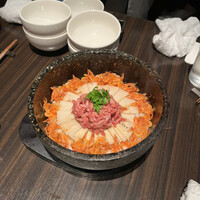焼肉うしごろ 銀座並木通り店 - 