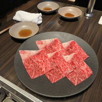 焼肉うしごろ 銀座並木通り店 - 
