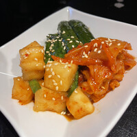 老舗精肉店直送 千種焼肉 飛騨牛の奴隷 千種店 - 