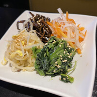 老舗精肉店直送 千種焼肉 飛騨牛の奴隷 千種店 - 