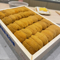 麻布 鮨 田名網 - 